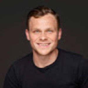 Meet your Posher, Chris